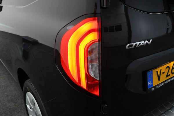 Mercedes-Benz Citan 112 CDI L1 Pro Airco, Stoelverwarming, Camera, Cruise, Apple Carplay, DAB, PDC, LED