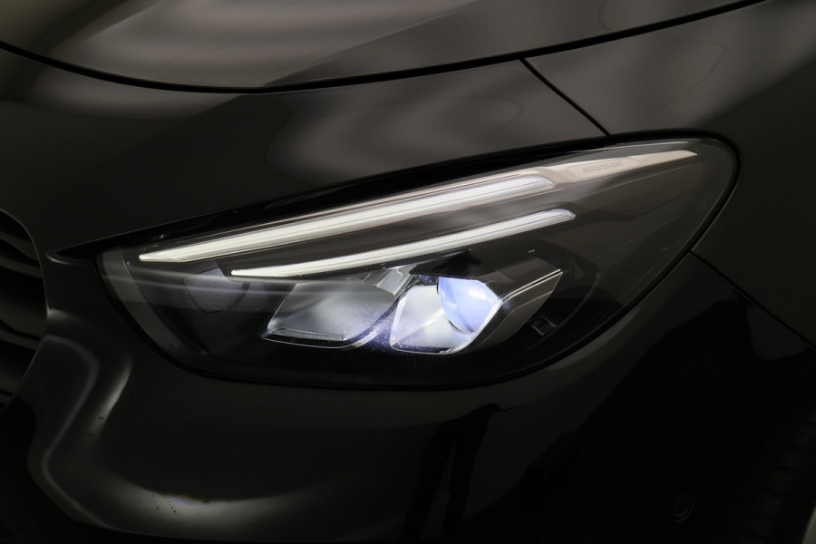 Mercedes-Benz Citan 112 CDI L1 Pro Airco, Stoelverwarming, Camera, Cruise, Apple Carplay, DAB, PDC, LED
