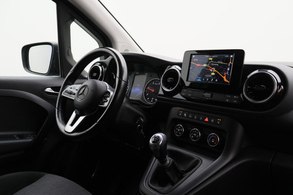 Mercedes-Benz Citan 112 CDI L1 Pro Airco, Stoelverwarming, Camera, Cruise, Apple Carplay, DAB, PDC, LED