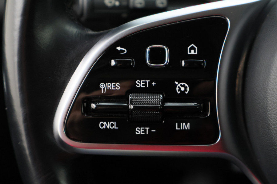 Mercedes-Benz Citan 112 CDI L1 Pro Airco, Stoelverwarming, Camera, Cruise, Apple Carplay, DAB, PDC, LED