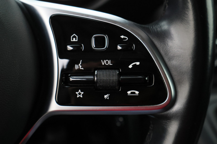 Mercedes-Benz Citan 112 CDI L1 Pro Airco, Stoelverwarming, Camera, Cruise, Apple Carplay, DAB, PDC, LED