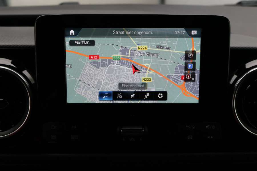 Mercedes-Benz Citan 112 CDI L1 Pro Airco, Stoelverwarming, Camera, Cruise, Apple Carplay, DAB, PDC, LED