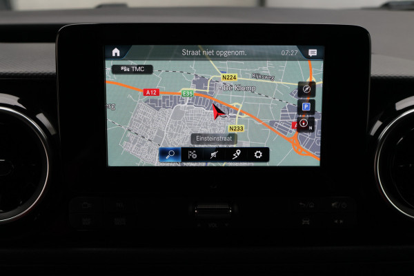 Mercedes-Benz Citan 112 CDI L1 Pro Airco, Stoelverwarming, Camera, Cruise, Apple Carplay, DAB, PDC, LED