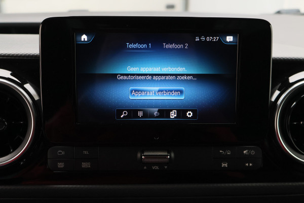Mercedes-Benz Citan 112 CDI L1 Pro Airco, Stoelverwarming, Camera, Cruise, Apple Carplay, DAB, PDC, LED