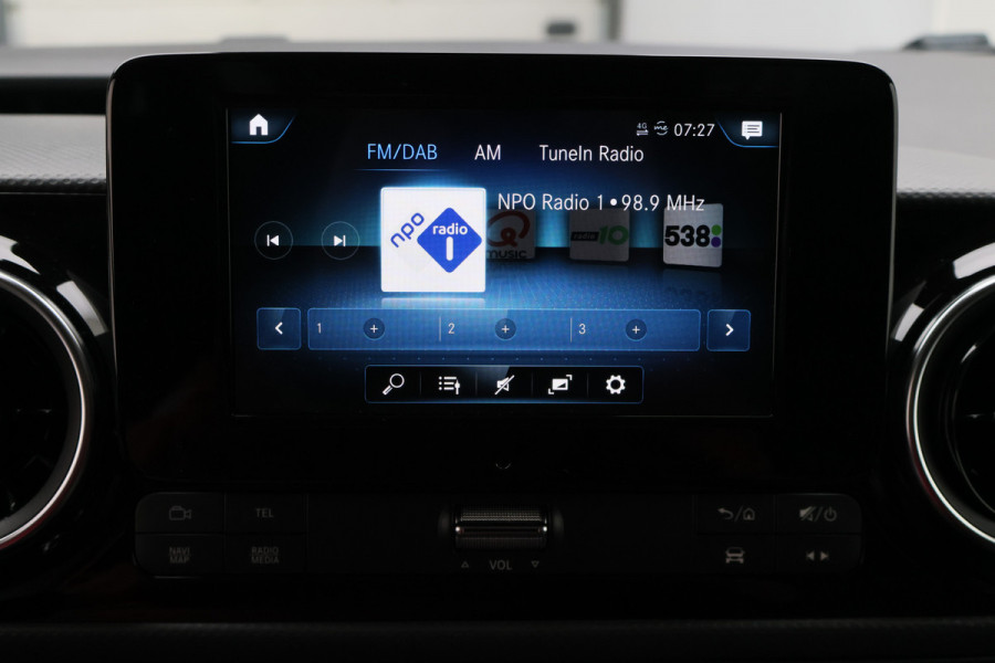 Mercedes-Benz Citan 112 CDI L1 Pro Airco, Stoelverwarming, Camera, Cruise, Apple Carplay, DAB, PDC, LED