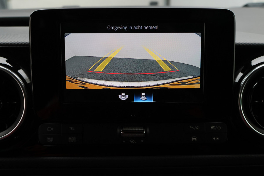 Mercedes-Benz Citan 112 CDI L1 Pro Airco, Stoelverwarming, Camera, Cruise, Apple Carplay, DAB, PDC, LED