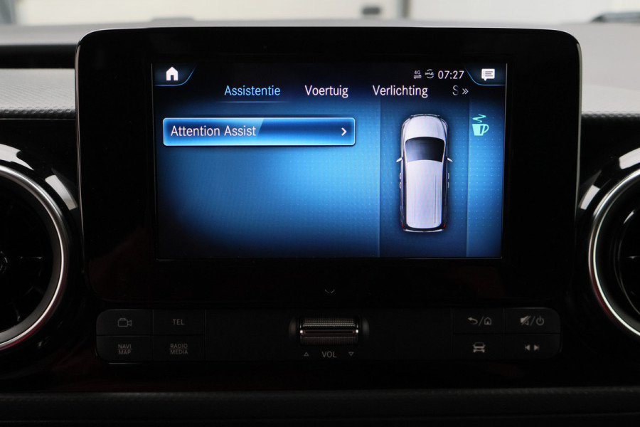 Mercedes-Benz Citan 112 CDI L1 Pro Airco, Stoelverwarming, Camera, Cruise, Apple Carplay, DAB, PDC, LED