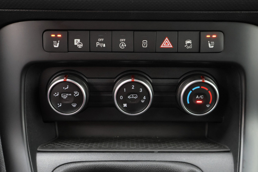 Mercedes-Benz Citan 112 CDI L1 Pro Airco, Stoelverwarming, Camera, Cruise, Apple Carplay, DAB, PDC, LED