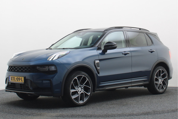 Lynk & Co 01 1.5 Plug-in Hybrid 360° Camera, Panoramadak, ACC, Apple Carplay, Infinity Sound, DAB, 20''