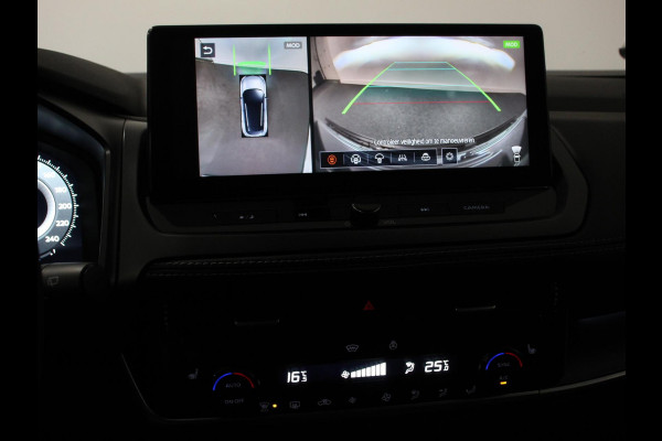 Nissan QASHQAI 1.3 MHEV Automaat N-Connecta | Navigatie | Climate Control | Sfeerverlichting | Camera 360 | Led | Dab | Verwarmde voorstoelen | Adaptive Cruise Control | Digitale Cockpit | Lichtmetalen Velgen