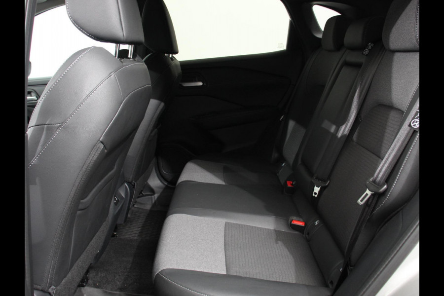Nissan QASHQAI 1.3 MHEV Automaat N-Connecta | Navigatie | Climate Control | Sfeerverlichting | Camera 360 | Led | Dab | Verwarmde voorstoelen | Adaptive Cruise Control | Digitale Cockpit | Lichtmetalen Velgen