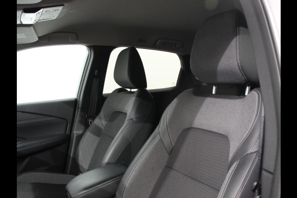 Nissan QASHQAI 1.3 MHEV Automaat N-Connecta | Navigatie | Climate Control | Sfeerverlichting | Camera 360 | Led | Dab | Verwarmde voorstoelen | Adaptive Cruise Control | Digitale Cockpit | Lichtmetalen Velgen