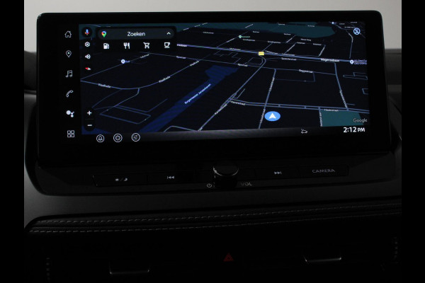 Nissan QASHQAI 1.3 MHEV Automaat N-Connecta | Navigatie | Climate Control | Sfeerverlichting | Camera 360 | Led | Dab | Verwarmde voorstoelen | Adaptive Cruise Control | Digitale Cockpit | Lichtmetalen Velgen