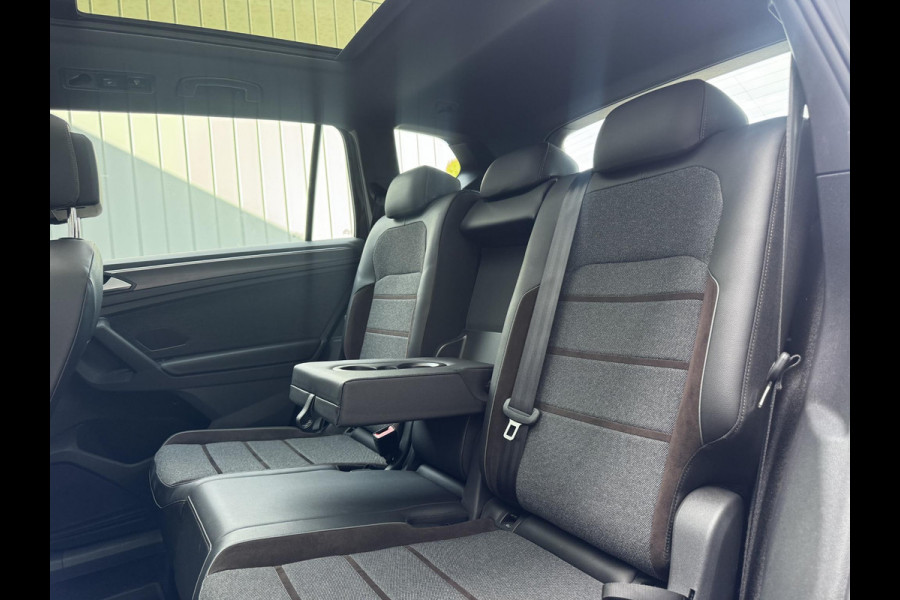 Seat Tarraco 1.4 TSI e-Hybrid PHEV Xperience Business Intense | Elktr. Trekhaak | 360 cam | Stoel verwarming V + A | Pano |