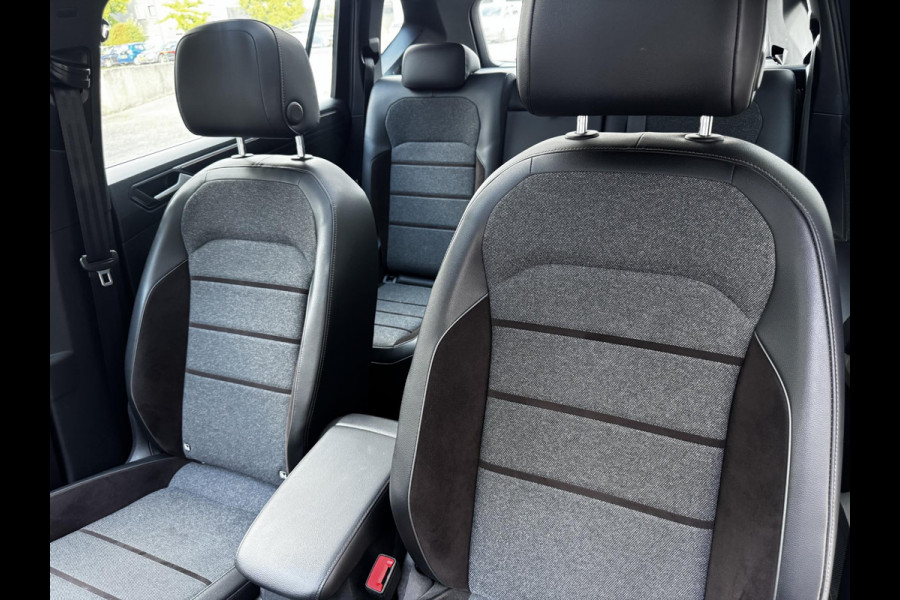 Seat Tarraco 1.4 TSI e-Hybrid PHEV Xperience Business Intense | Elktr. Trekhaak | 360 cam | Stoel verwarming V + A | Pano |