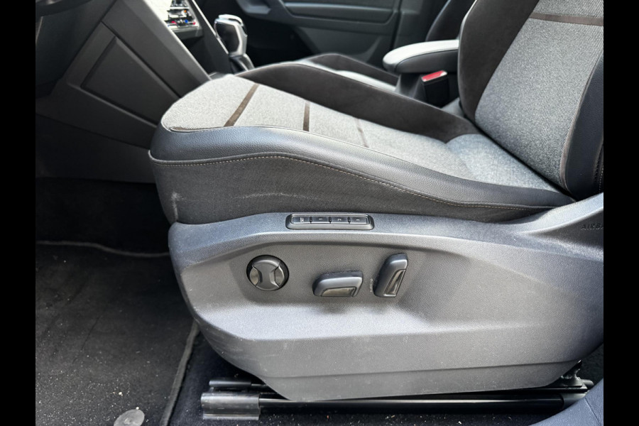 Seat Tarraco 1.4 TSI e-Hybrid PHEV Xperience Business Intense | Elktr. Trekhaak | 360 cam | Stoel verwarming V + A | Pano |