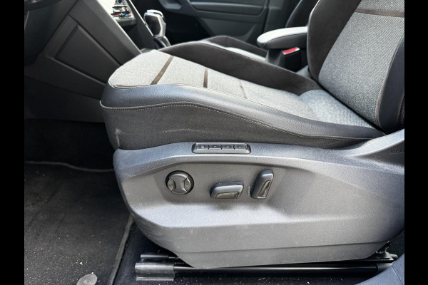 Seat Tarraco 1.4 TSI e-Hybrid PHEV Xperience Business Intense | Elktr. Trekhaak | 360 cam | Stoel verwarming V + A | Pano |