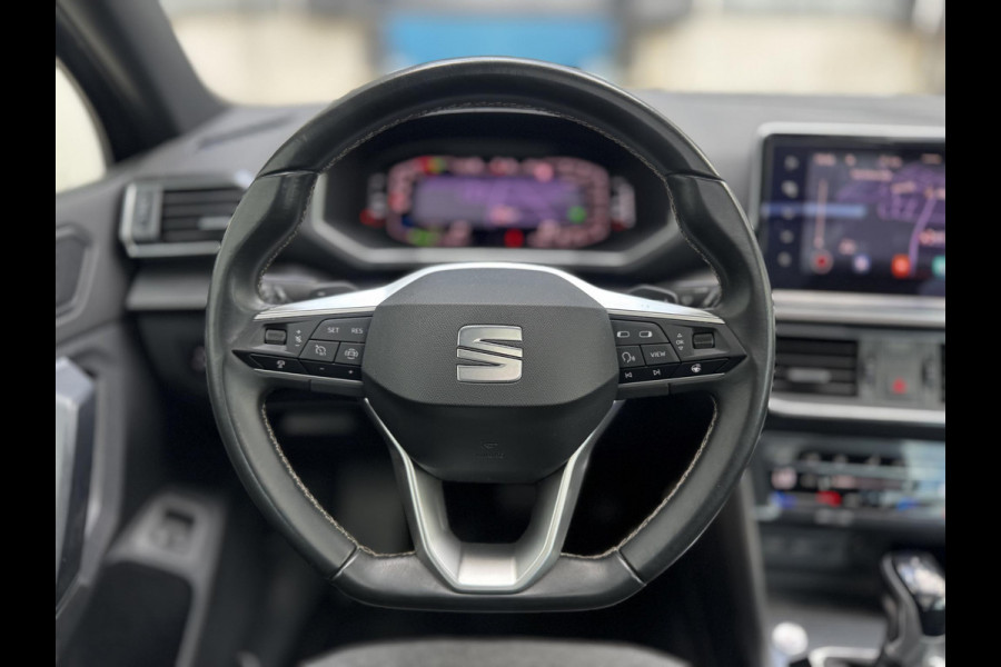 Seat Tarraco 1.4 TSI e-Hybrid PHEV Xperience Business Intense | Elktr. Trekhaak | 360 cam | Stoel verwarming V + A | Pano |