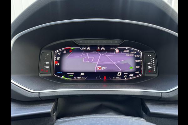 Seat Tarraco 1.4 TSI e-Hybrid PHEV Xperience Business Intense | Elktr. Trekhaak | 360 cam | Stoel verwarming V + A | Pano |