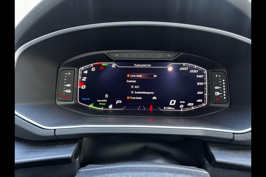 Seat Tarraco 1.4 TSI e-Hybrid PHEV Xperience Business Intense | Elktr. Trekhaak | 360 cam | Stoel verwarming V + A | Pano |
