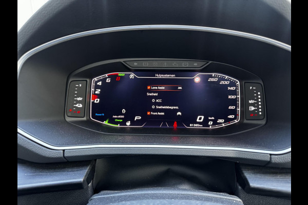 Seat Tarraco 1.4 TSI e-Hybrid PHEV Xperience Business Intense | Elktr. Trekhaak | 360 cam | Stoel verwarming V + A | Pano |