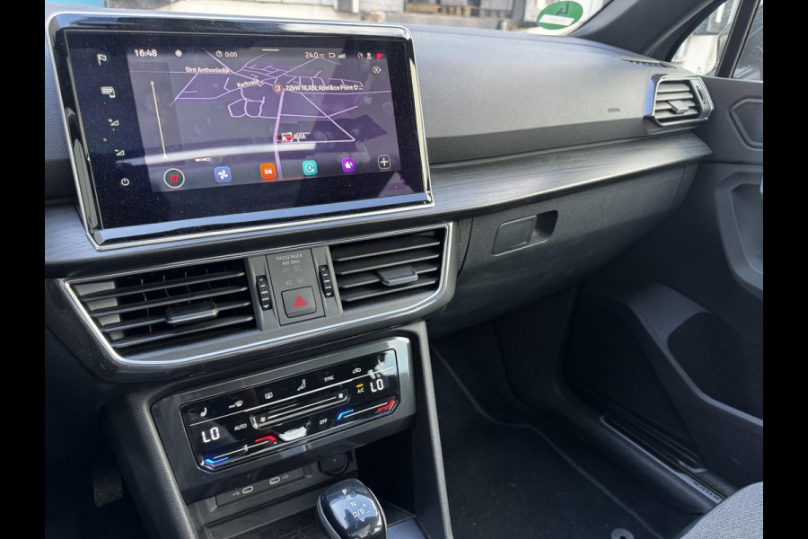 Seat Tarraco 1.4 TSI e-Hybrid PHEV Xperience Business Intense | Elktr. Trekhaak | 360 cam | Stoel verwarming V + A | Pano |