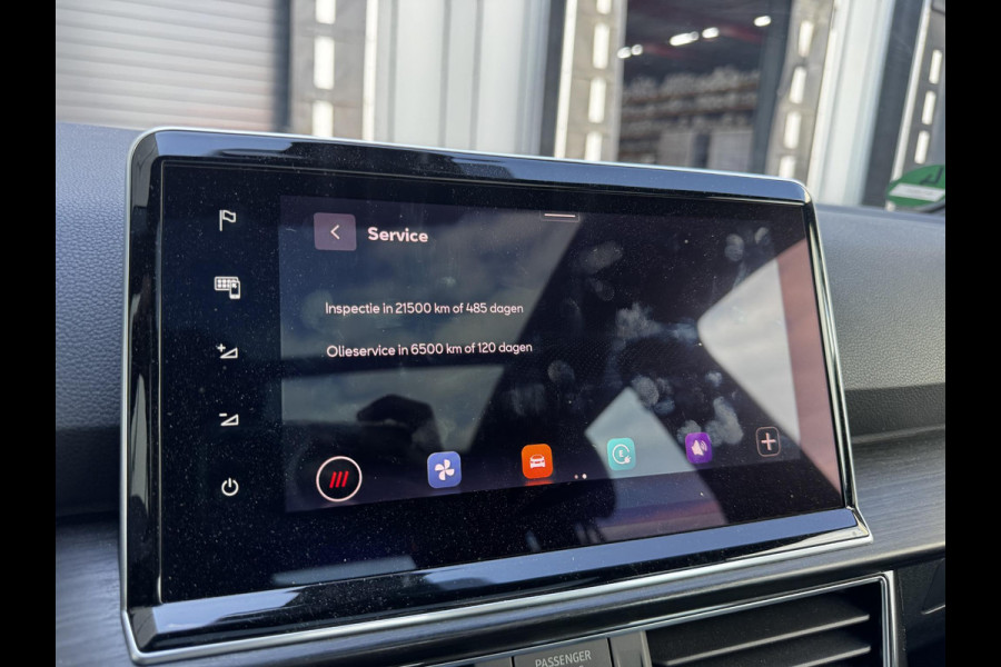 Seat Tarraco 1.4 TSI e-Hybrid PHEV Xperience Business Intense | Elktr. Trekhaak | 360 cam | Stoel verwarming V + A | Pano |