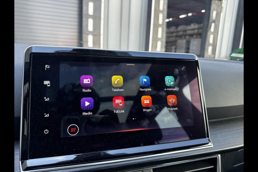Seat Tarraco 1.4 TSI e-Hybrid PHEV Xperience Business Intense | Elktr. Trekhaak | 360 cam | Stoel verwarming V + A | Pano |