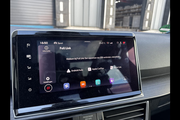 Seat Tarraco 1.4 TSI e-Hybrid PHEV Xperience Business Intense | Elktr. Trekhaak | 360 cam | Stoel verwarming V + A | Pano |