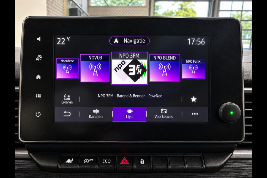 Renault Trafic 2.0 dCi 130 T30 L2H1 Comfort Dubbele Cabine Keyless Entry Trekhaak Camera LED Koplampen Navigatie Cruise Control Parkeersensoren rondom