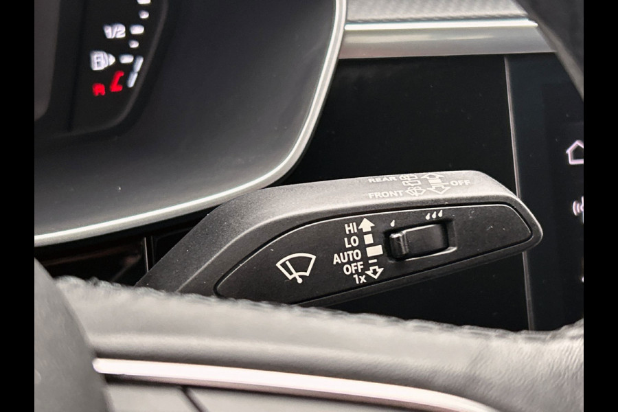 Audi Q3 Sportback 45 TFSI e Plug-in | Navigatie | Adapt. Cruise | PDC | Elek. Kofferklep | Carplay |