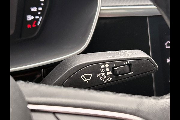 Audi Q3 Sportback 45 TFSI e Plug-in | Navigatie | Adapt. Cruise | PDC | Elek. Kofferklep | Carplay |