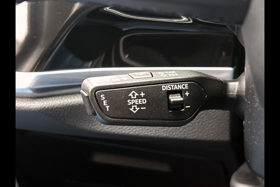 Audi Q3 Sportback 45 TFSI e Plug-in | Navigatie | Adapt. Cruise | PDC | Elek. Kofferklep | Carplay |