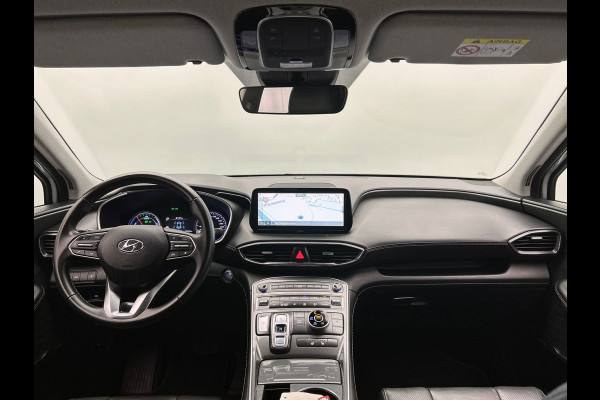 Hyundai Santa Fe 1.6 T-GDI PHEV Comfort 7 Persoons| 1e Eigenaar | Stoelverwarming | Krell | Adapt.Cruise | Camera | Carplay |