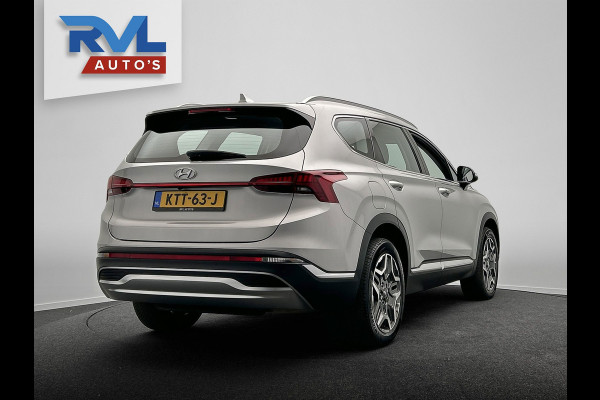 Hyundai Santa Fe 1.6 T-GDI PHEV Comfort 7 Persoons| 1e Eigenaar | Stoelverwarming | Krell | Adapt.Cruise | Camera | Carplay |
