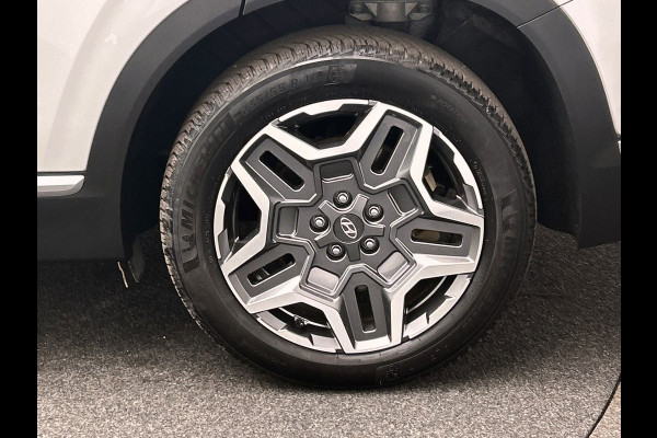 Hyundai Santa Fe 1.6 T-GDI PHEV Comfort 7 Persoons| 1e Eigenaar | Stoelverwarming | Krell | Adapt.Cruise | Camera | Carplay |