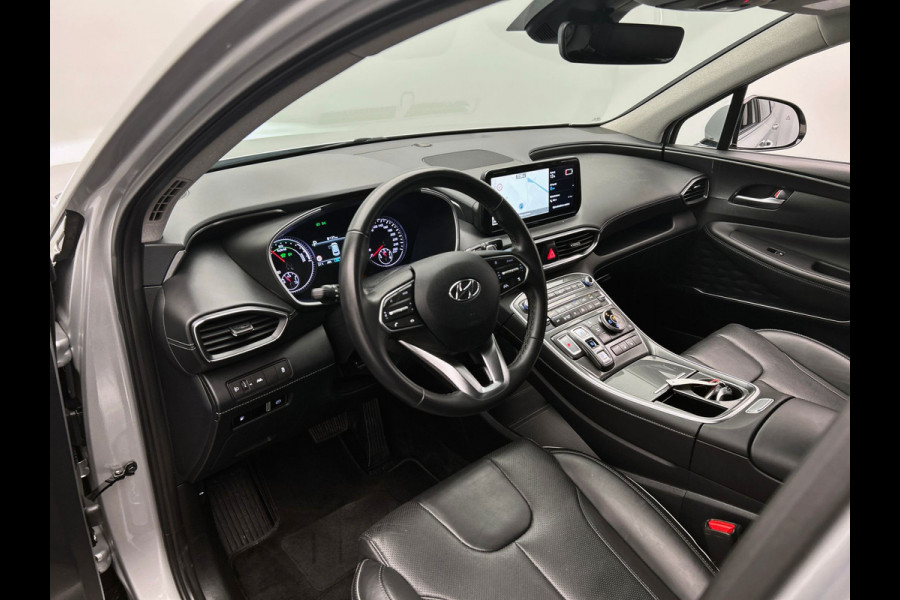 Hyundai Santa Fe 1.6 T-GDI PHEV Comfort 7 Persoons| 1e Eigenaar | Stoelverwarming | Krell | Adapt.Cruise | Camera | Carplay |