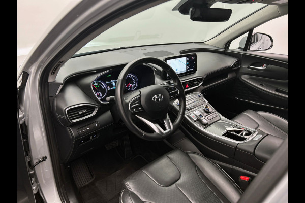 Hyundai Santa Fe 1.6 T-GDI PHEV Comfort 7 Persoons| 1e Eigenaar | Stoelverwarming | Krell | Adapt.Cruise | Camera | Carplay |