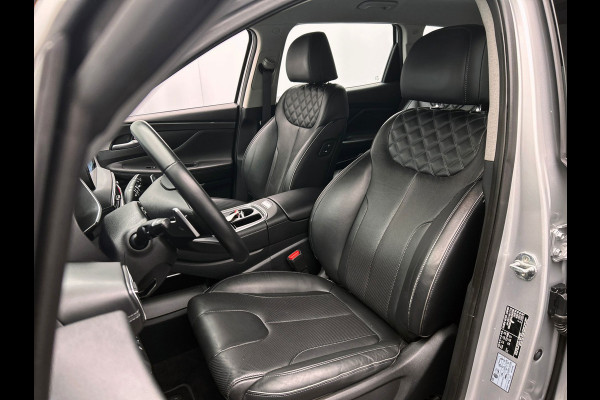 Hyundai Santa Fe 1.6 T-GDI PHEV Comfort 7 Persoons| 1e Eigenaar | Stoelverwarming | Krell | Adapt.Cruise | Camera | Carplay |