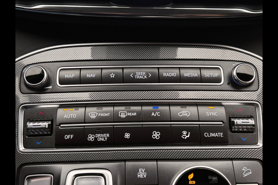 Hyundai Santa Fe 1.6 T-GDI PHEV Comfort 7 Persoons| 1e Eigenaar | Stoelverwarming | Krell | Adapt.Cruise | Camera | Carplay |