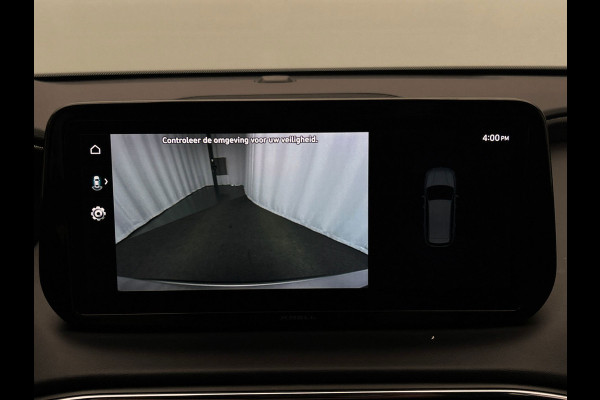 Hyundai Santa Fe 1.6 T-GDI PHEV Comfort 7 Persoons| 1e Eigenaar | Stoelverwarming | Krell | Adapt.Cruise | Camera | Carplay |