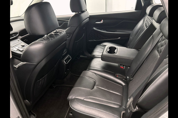 Hyundai Santa Fe 1.6 T-GDI PHEV Comfort 7 Persoons| 1e Eigenaar | Stoelverwarming | Krell | Adapt.Cruise | Camera | Carplay |