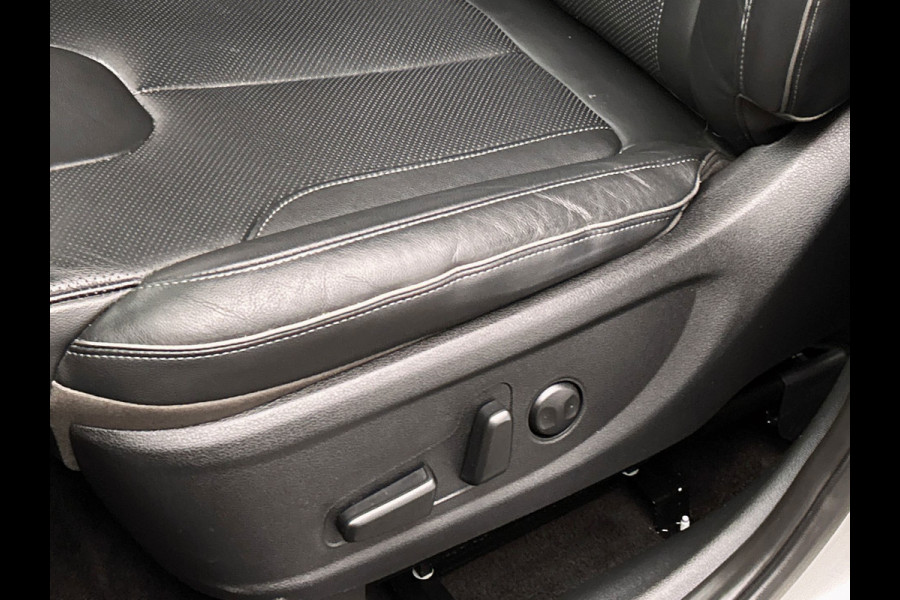 Hyundai Santa Fe 1.6 T-GDI PHEV Comfort 7 Persoons| 1e Eigenaar | Stoelverwarming | Krell | Adapt.Cruise | Camera | Carplay |