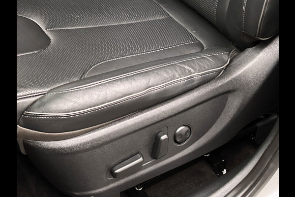 Hyundai Santa Fe 1.6 T-GDI PHEV Comfort 7 Persoons| 1e Eigenaar | Stoelverwarming | Krell | Adapt.Cruise | Camera | Carplay |