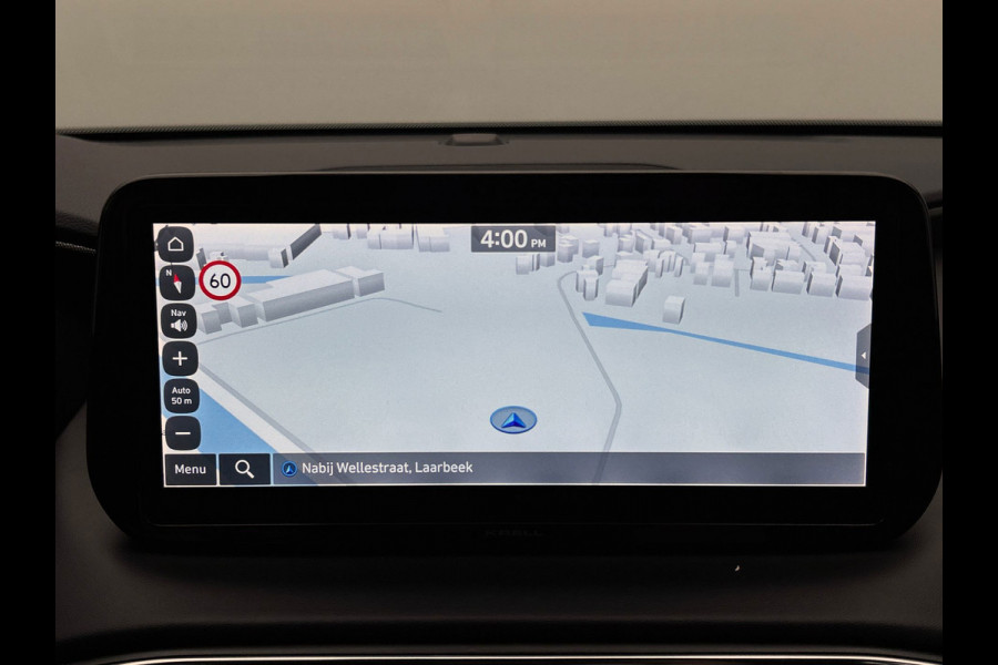 Hyundai Santa Fe 1.6 T-GDI PHEV Comfort 7 Persoons| 1e Eigenaar | Stoelverwarming | Krell | Adapt.Cruise | Camera | Carplay |