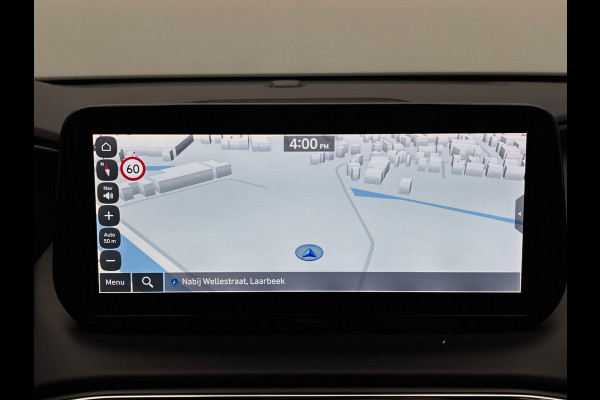 Hyundai Santa Fe 1.6 T-GDI PHEV Comfort 7 Persoons| 1e Eigenaar | Stoelverwarming | Krell | Adapt.Cruise | Camera | Carplay |
