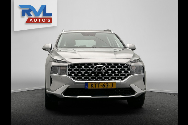 Hyundai Santa Fe 1.6 T-GDI PHEV Comfort 7 Persoons| 1e Eigenaar | Stoelverwarming | Krell | Adapt.Cruise | Camera | Carplay |