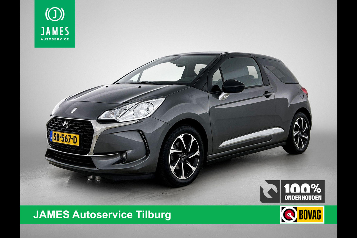 DS DS 3 1.2 PureTech Business TWO-TONE | CLIMA | 16"LMV