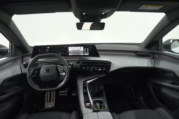 Peugeot 5008 1.2 Hybrid 136 GT 7p | Adaptieve Cruise Control | Camera | Elektrische Kofferklep | Stoelverwarming