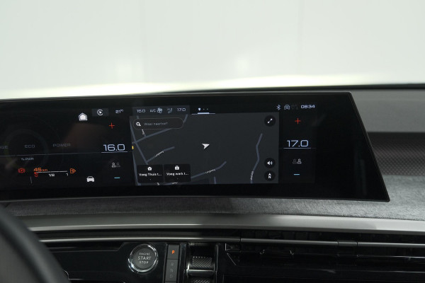 Peugeot 5008 1.2 Hybrid 136 GT 7p | Adaptieve Cruise Control | Camera | Elektrische Kofferklep | Stoelverwarming